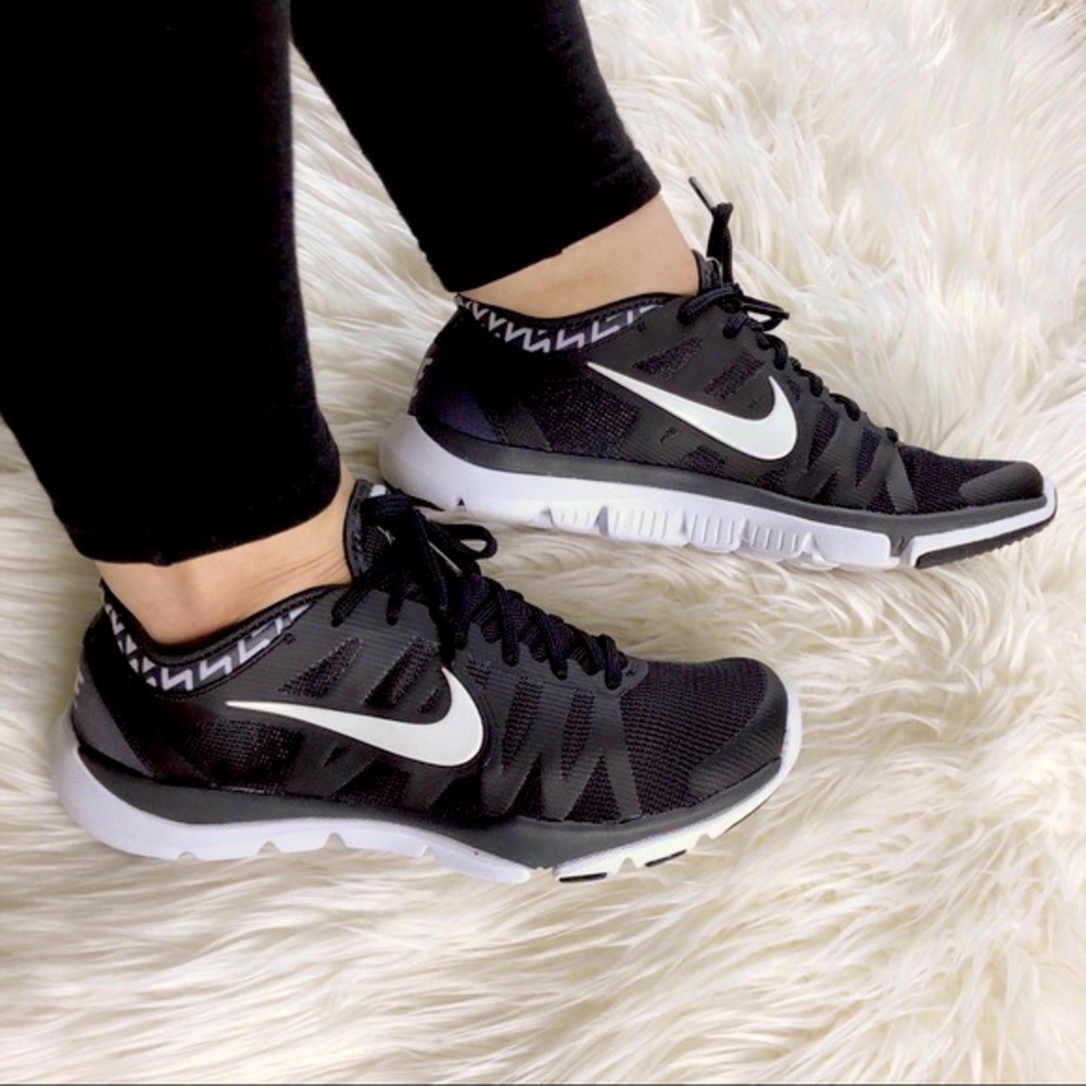 Nike Training Women’s Flex Supreme TR3 👟☑️